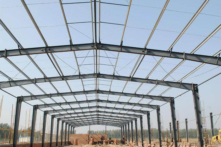 榆林干货：网架钢结构钢材出现质量问题的原因及防治措施